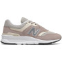 Buty damskie New Balance CW997HTM jasnoróżowy AuLait