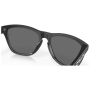 Okulary przeciwsłoneczne OAKLEY Frogskin Prizm Black Polarized