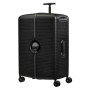 Walizka podróżna Samsonite Ibon Spinner 76 czarny Black