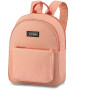 Plecak Dakine Essentials Pack Mini 7L brązowy/pomarańczowy Muted Clay