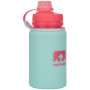 Butelka Nathan FlexShot 500ml niebieski BlueLight