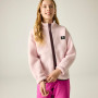 Bluza dziecięca Dare 2b Zesty II Fleece Pink Haze