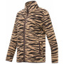 Bluza damska Regatta Womens Frankie Borg Full Zip