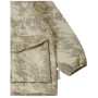 Kurtka dziecięca Reima Tuiskula Earthy Beige