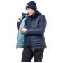Kurtka damska Mountain Equipment Earthrise Hooded Jacket Women's