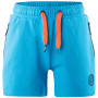 Szorty dziecięce Bejo Eddy Ii Kdb niebieski Blue Jewel/Black