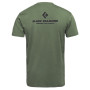 Koszulka męska Black Diamond M SS EQUIPMNT FOR ALPINIST TEE