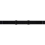 Gogle narciarskie Salomon Four Seven Sigma Black