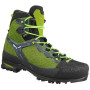 Buty męskie Salewa MS RAVEN 3 GTX zielony Grisaille/TenderShot