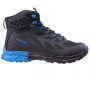Męskie buty turystyczne Elbrus Elodio Mid Wp