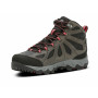Buty damskie Columbia Lincoln Pass™ Mid Ltr Outdry™