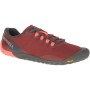 Buty damskie Merrell Vapor Glove 4 czerwony Brick