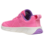 Buty dziecięce Geox J Foot-Run Girl Pink/Lavender