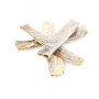 Przysmaki dla psów Fish4Dogs Dental Sea Jerky Fish Strips 100g