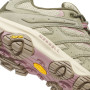 Damskie buty turystyczne Merrell Moab 3