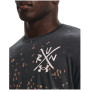 Koszulka męska Under Armour Destroy All Miles Tee
