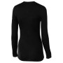 Koszulka damska Zulu Merino 160 Long