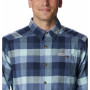 Koszula męska Columbia Cornell Woods™ Flannel Long Sleeve Shirt 2022
