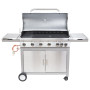 Grill gazowy G21 Mexico BBQ Premium line