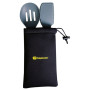 Zestaw przyborów kuchennych Ridge Monkey Q-Lock Utensil Set