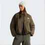 Kurtka damska The North Face W Choqa Bomber Jkt