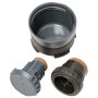 Powystawowy termos Thermos Mountain FFX 0,5 l
