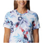 Damska koszulka Columbia Fork Stream™ SS Tee
