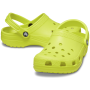 Kapcie Crocs Classic Acidity