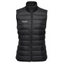 Kamizelka damska Mammut Crag IN Vest Women czarny black 0001