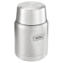 Termos obiadowy Thermos Icon Food Jar with Folding Spoon 0,47l