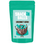 Ładowarka solarna SNACKin BALLS Coconut Hero 65 g