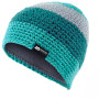 Czapka damska Mountain Equipment Flash Wmns Beanie niebieski/jasnoniebieski ME-01493 Pool/Tas/Nimb