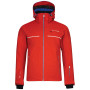 Męska kurtka narciarska Dare 2b Rendor Jacket czerwony CodeRed