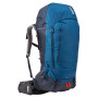 Plecak Thule Guidepost 65L Men's niebieski Poseidon 