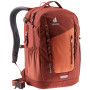Miejski plecak Deuter StepOut 22 czerwony SiennaRedwood