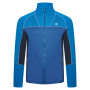 Męska bluza Dare 2b Reformed II Core Stretch niebieski TetnBlu/Snrk