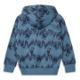 Bluza dziecięca Lego Wear Lwsian 713 Dusty blue