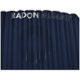 Karimata samopompująca Warg Radon Mummy 5