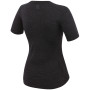 Koszulka damska MOOA MerinoSilk 160 short