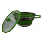Garnek Vango Cuisine 3L Non-Stick Casserole