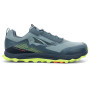 Buty męskie Altra Lone Peak All-wthr Low zarys Gray/Lime
