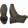 Buty męskie Salomon Quest Tracker High Gore-Tex