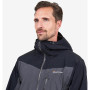 Kurtka męska Montane Pac Plus Xt Jacket