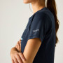 Koszulka damska Dare 2b Tranquility III Tee
