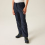 Spodnie dziecięce Regatta Junior Softshell Trousers