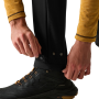 Męskie spodnie softshellowe Regatta Geo Softshell Trousers