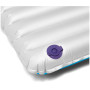 Nadmuchiwany materac Zulu Moonlight Comfort