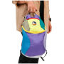 Plecak Ticket to the moon Mini Backpack Unique Edition 15L