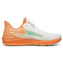 Damskie buty do biegania Altra Torin 6 biały/pomarańczowy White/Orange