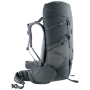Damski plecak turystyczny Deuter Aircontact Core 45+10 SL